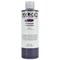 Golden Fluid Acrylics - Permanent Violet Dark, 8 oz bottle